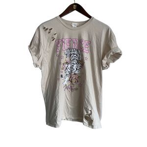 Altar’d State Fierce Tiger T-Shirt